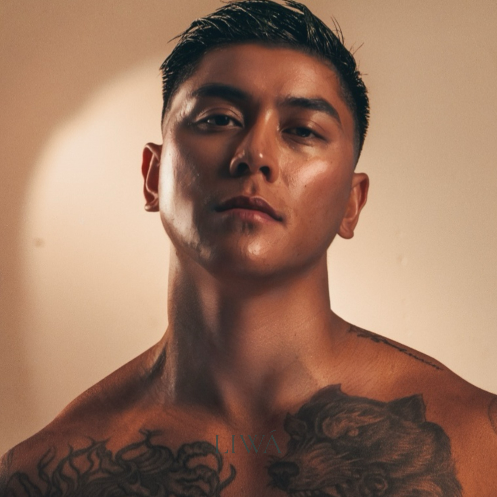 Liwá Ageless Hydrating Anti-Ageing Serum - Coming Soon