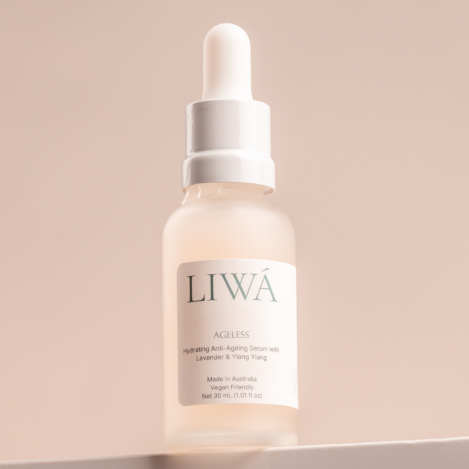 Liwá Ageless Hydrating Anti-Ageing Serum