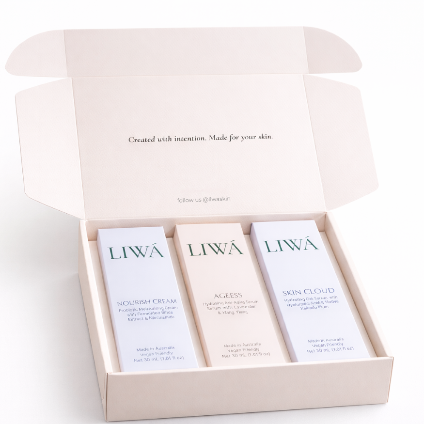 Liwá Trio Bundle Deal
