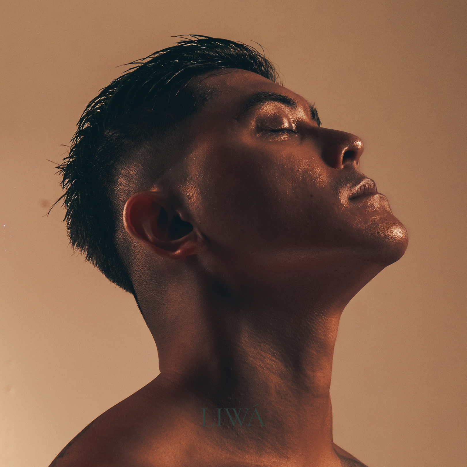 Liwá SkinCloud Hyaluronic Acid Gel Serum